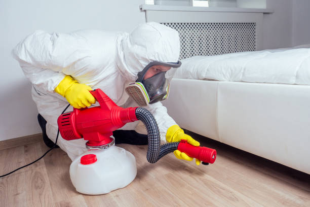 Coburg, OR Pest Control Company